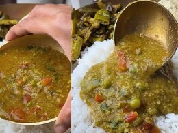 Bihari Matar Ki Dal: A Wholesome, Protein-Rich Recipe You'll Fall In Love With Instantly Bihari Matar Ki Dal: A Wholesome, Protein-Rich Recipe You'll Fall In Love With Instantly