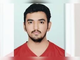राजस्थान: सरकारी नौकरी के लिए 5 लाख लेकर मेडिकल स्टूडेंट ने दूसरे के बदले दी शिक्षक की परीक्षा, SOG ने किया गिरफ्तार राजस्थान: सरकारी नौकरी के लिए 5 लाख लेकर मेडिकल स्टूडेंट ने दूसरे के बदले दी शिक्षक की परीक्षा, SOG ने किया गिरफ्तार