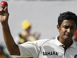 "Icing On The Cake": Anil Kumble Reflects On 600th Test Wicket, India's Historic Win At Iconic WACA "Icing On The Cake": Anil Kumble Reflects On 600th Test Wicket, India's Historic Win At Iconic WACA