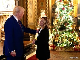 How Italy's Meloni May Save Europe From Trump Tariffs As All Others Fail