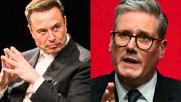 Amid Elon Musk Vs Keir Starmer, All About UK's Grooming Gangs Scandal