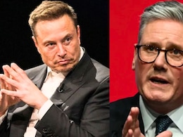Elon Musk, Pakistani Grooming Gangs: World's Richest Man Sparks UK Row Elon Musk, Pakistani Grooming Gangs: World's Richest Man Sparks UK Row