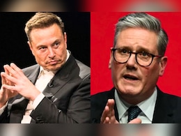 "Starmer Is Utterly Despicable": Musk Amid Row Over Child Rapes In UK "Starmer Is Utterly Despicable": Musk Amid Row Over Child Rapes In UK