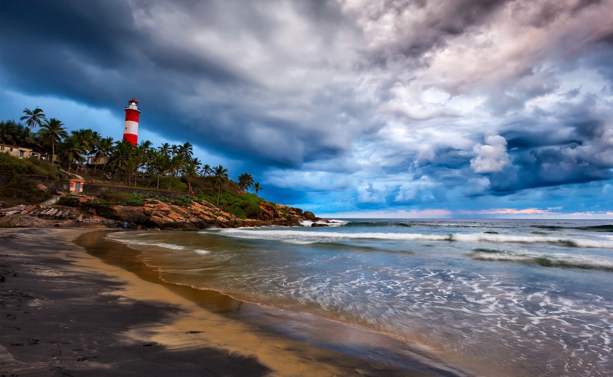 Latest and Breaking News on NDTV