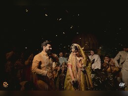 सूफी के सरताज बिस्मिल ने की शादी, पहुंचे साजिद, मलाइका, मीका, सोनू निगम जैसे सितारे सूफी के सरताज बिस्मिल ने की शादी, पहुंचे साजिद, मलाइका, मीका, सोनू निगम जैसे सितारे