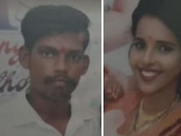 Amravati News : माहेरी राहणाऱ्या पत्नीला घरी बोलावले आणि ठार मारले! घराला कुलूप लावून पती फरार Amravati News : माहेरी राहणाऱ्या पत्नीला घरी बोलावले आणि ठार मारले! घराला कुलूप लावून पती फरार