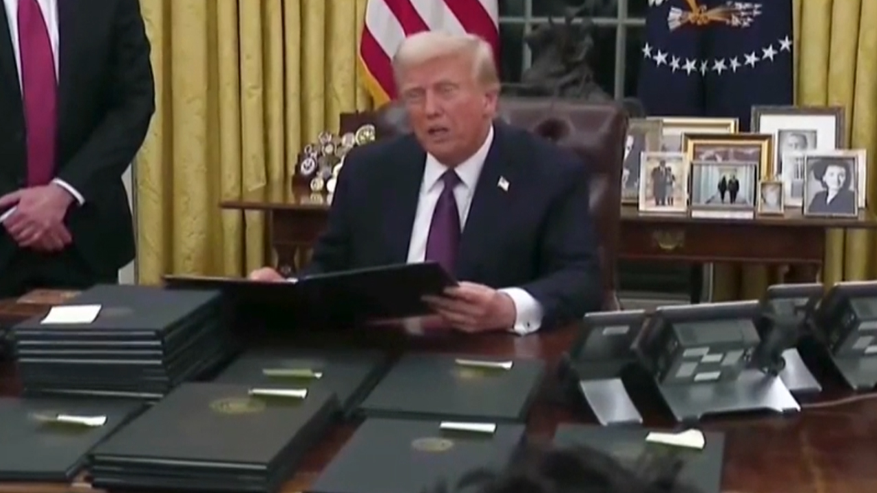 James Cook Statue Vandalized | US Judge Blocks Trump's Birthright Citizenship Order