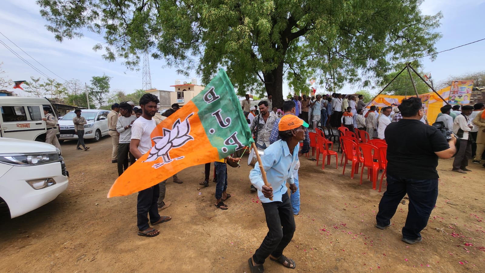 'Next Vice President From BJP, Closely Linked To Party Ideology': Sources