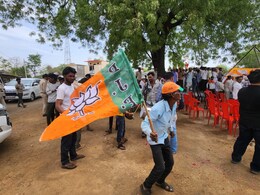 Tussle Over Finalizing BJP District Presidents In Madhya Pradesh Continues