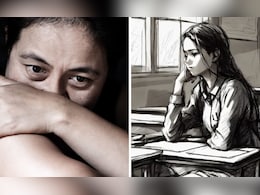 Crime news: धक्कादायक! मुख्याध्यापिकेने 10 वीच्या मुलींना शर्ट काढायला लावले अन् म्हणाल्या आता... Crime news: धक्कादायक! मुख्याध्यापिकेने 10 वीच्या मुलींना शर्ट काढायला लावले अन् म्हणाल्या आता...