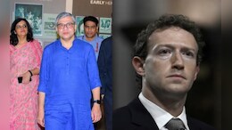 मार्क जुकरबर्ग ने किया 2024 में बीजेपी की हार का दावा! केंद्रीय मंत्री ने लगा दी क्लास, कही ये बात