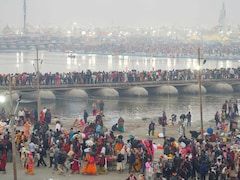 मौनी अमावस्या आज... संगम में डुबकी लगाने से पहले जानें ये जरूरी सुरक्षा नियम