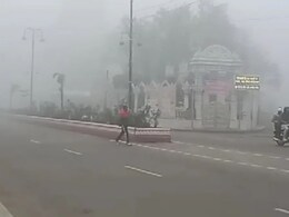 Rajasthan Weather: राजस्थान में 2 फरवरी से एक्टिव होगा पश्चिमी विक्षोभ, जयपुर समेत इन जिलों के लिए जारी अलर्ट