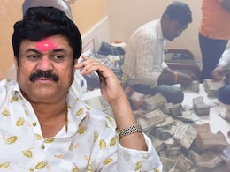 Walmik Karad: पैशांचा ढीग, फार्महाऊस अन् 11 कोटींचा स्कॅम; वाल्मिक कराडने 140 जणांना कसं लुटलं?