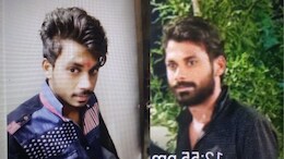 डिलीवरी के लिए पत्नी को लेकर जा रहे पति और साढ़ू की हादसे में मौत, घायल महिला ने बच्चे को दिया जन्म