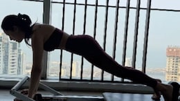 5 Pilates Exercises To Try After A Break From Working Out Like Mira Rajput