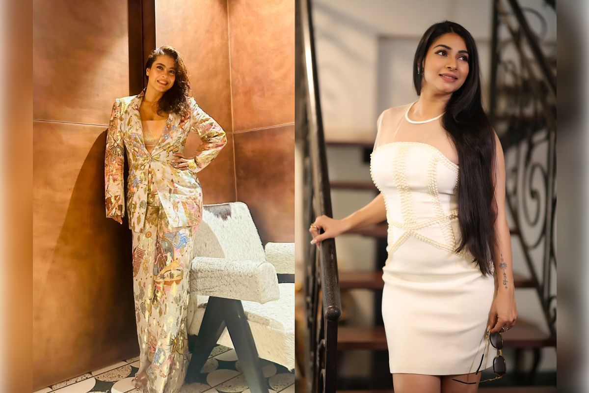 Tanishaa Mukerji On Her Fights With Kajol: "Kicking & Pulling Were Not Allowed..."