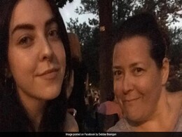 US Woman Texts Mother, "Did You Make It Home Alive", Turns Out She Was Dead US Woman Texts Mother, "Did You Make It Home Alive", Turns Out She Was Dead