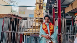 A Guide To The Chilkur Balaji Temple In Hyderabad Which Priyanka Chopra Visited