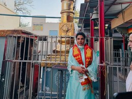 A Guide To The Chilkur Balaji Temple In Hyderabad Which Priyanka Chopra Visited A Guide To The Chilkur Balaji Temple In Hyderabad Which Priyanka Chopra Visited