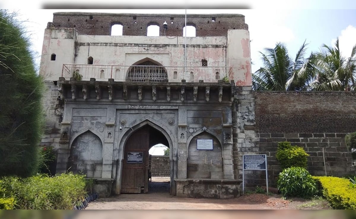 Latest and Breaking News on NDTV