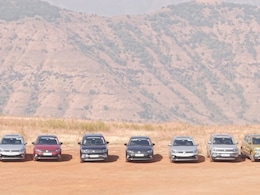 Volkswagen Experiences: Journey To India's Strawberry Capital In Taigun GT