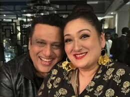 जल्दी शादी ना करते तो इस एक्ट्रेस के पति बन जाते गोविंदा, पत्नी सुनीता आहूजा ने बताया आज भी वो... जल्दी शादी ना करते तो इस एक्ट्रेस के पति बन जाते गोविंदा, पत्नी सुनीता आहूजा ने बताया आज भी वो...