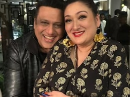 VIDEO: अंदर से कुछ ऐसा दिखता है गोविंदा का घर, वाइफ सुनीता आहूजा ने दिखाई घर के एक-एक कोने की झलक VIDEO: अंदर से कुछ ऐसा दिखता है गोविंदा का घर, वाइफ सुनीता आहूजा ने दिखाई घर के एक-एक कोने की झलक