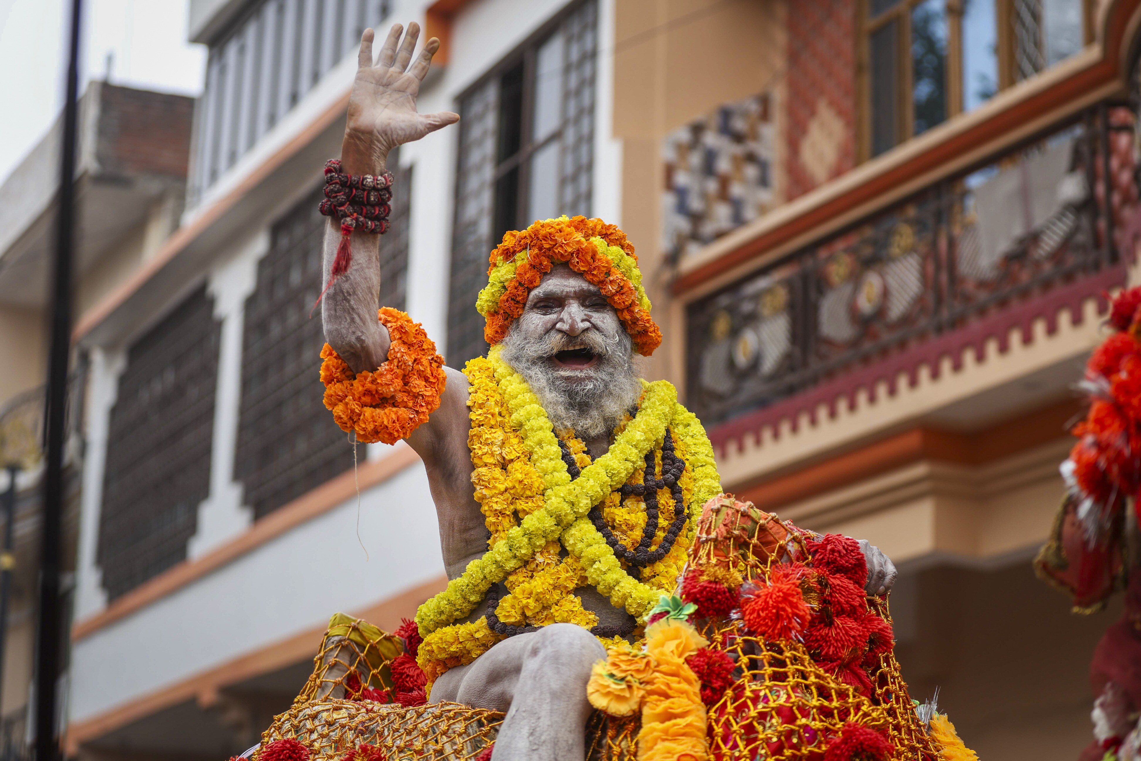 Latest and Breaking News on NDTV