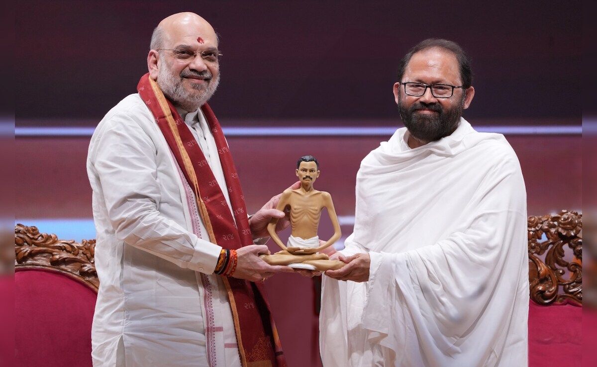 Latest and Breaking News on NDTV Latest and Breaking News on NDTV