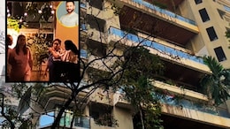 Saif Ali Khan Attack : इमारतीच्या पाईपवरुन चढला, तैमूरच्या खोलीत शिरला अन्...; सैफ प्रकरणात मोठी अपडेट
