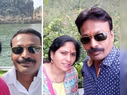 Nagpur Crime : ना ड्रग अ‍ॅडिक्ट ना कुठलं व्यसन, तरीही उत्कर्षने आई-वडिलांची का मारलं? मानसोपचारतज्ज्ञांकडून धोक्याचा इशारा!