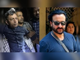 बांग्लादेश भागने वाला था सैफ का हमलावर, रेल टिकट न मिलने से प्लान हुआ फेल बांग्लादेश भागने वाला था सैफ का हमलावर, रेल टिकट न मिलने से प्लान हुआ फेल