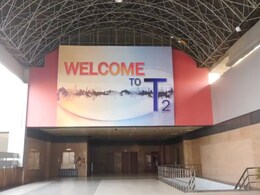 Delhi Airport's T2 To Be Shut For 4 To 6 Months This Year, Here's Why Delhi Airport's T2 To Be Shut For 4 To 6 Months This Year, Here's Why