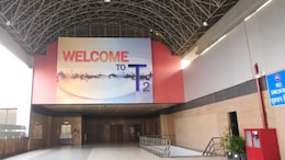 Delhi Airport To Shut Terminal 2 From April 15 For Maintenance, Flights To Be Shifted