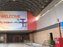 Delhi Airport To Shut Terminal 2 From April 15 For Maintenance, Flights To Be Shifted Delhi Airport To Shut Terminal 2 From April 15 For Maintenance, Flights To Be Shifted