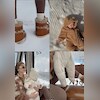 Alanna Panday's Son River Steals The Show In Her "January Camera Roll"