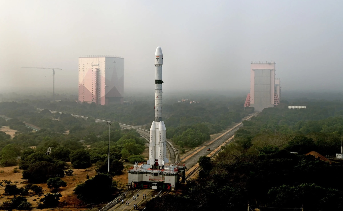 Suspicion Gives Way To TRUST: India-US Joint Space Missions Take Flight