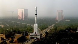 Suspicion Gives Way To TRUST: India-US Joint Space Missions Take Flight