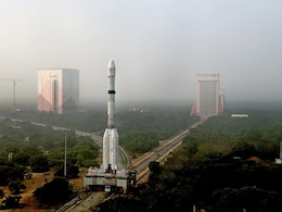 Suspicion Gives Way To TRUST: India-US Joint Space Missions Take Flight Suspicion Gives Way To TRUST: India-US Joint Space Missions Take Flight