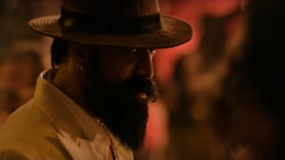 <i>Toxic</i> Teaser: Behold The Glory Of Yash