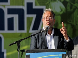 Israel Far-Right Minister Ben Gvir Says Will Quit Cabinet Over Gaza Deal Israel Far-Right Minister Ben Gvir Says Will Quit Cabinet Over Gaza Deal