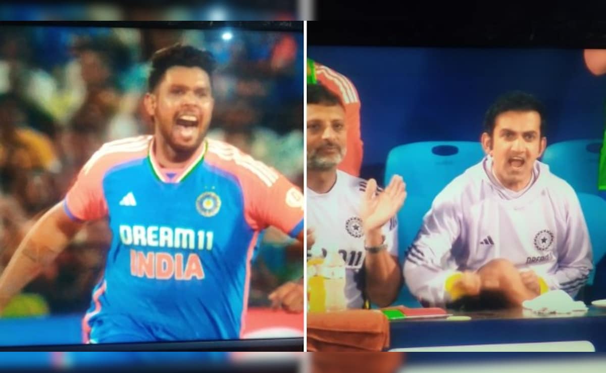 Latest and Breaking News on NDTV