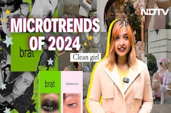 From 'Brat Summer' To 'Clean Girl': Microtrends The Invaded Your Algorithms & Wallets In 2024 From 'Brat Summer' To 'Clean Girl': Microtrends The Invaded Your Algorithms & Wallets In 2024