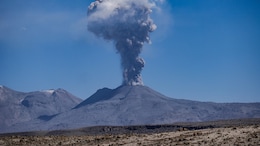 200 Years On, 'Mystery Volcano' That Cooled Earth In 1831, Found