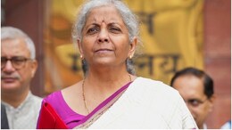 Union Budget 2025: वित्त मंत्री सीतारमण आज पेश करेंगी देश का बजट, जानें इससे जुड़ी हर डिटेल