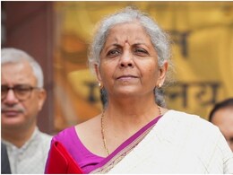 Union Budget 2025: वित्त मंत्री सीतारमण आज पेश करेंगी देश का बजट, जानें इससे जुड़ी हर डिटेल Union Budget 2025: वित्त मंत्री सीतारमण आज पेश करेंगी देश का बजट, जानें इससे जुड़ी हर डिटेल