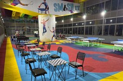 PM's Vision Turns Into Reality As Unused Urban Space Becomes Sports Hubs In Ahmedabad PM's Vision Turns Into Reality As Unused Urban Space Becomes Sports Hubs In Ahmedabad