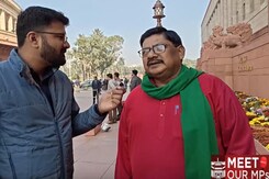 Political Struggles And Farmer Advocacy: CPI(ML), MP Sudama Prasad Shares His Story Political Struggles And Farmer Advocacy: CPI(ML), MP Sudama Prasad Shares His Story