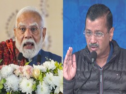 Delhi Election Dates Announced: Voting On February 5, Result On February 8 Delhi Election Dates Announced: Voting On February 5, Result On February 8